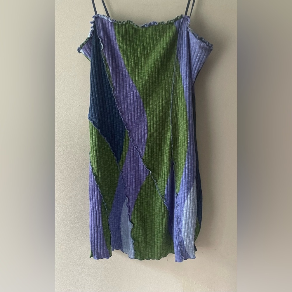 Urban outfitters mini dress - Picture 3 of 9